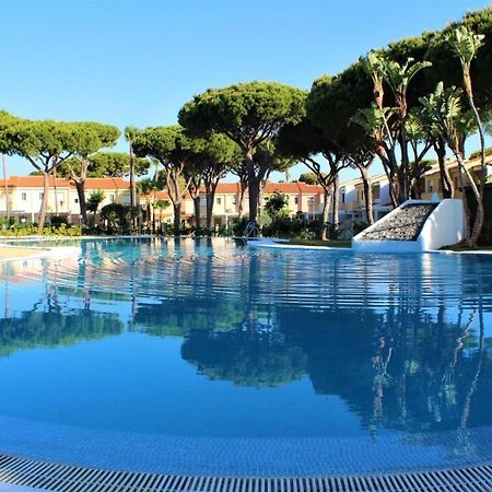 Vinas Del Mar-Balconera Apartment Чиклана де ла Фронтера Екстериор снимка