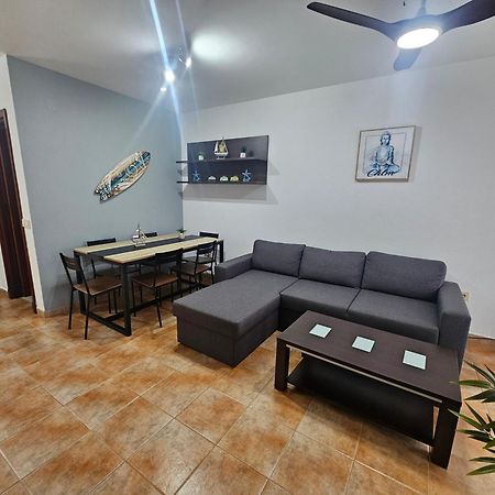 Vinas Del Mar-Balconera Apartment Чиклана де ла Фронтера Екстериор снимка
