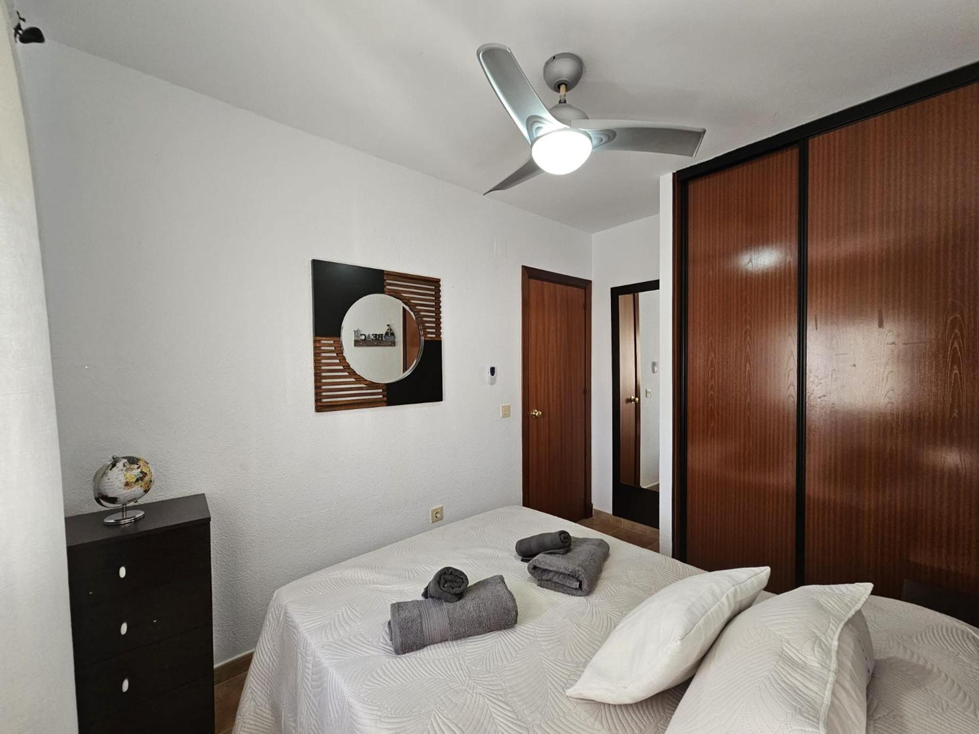 Vinas Del Mar-Balconera Apartment Чиклана де ла Фронтера Екстериор снимка