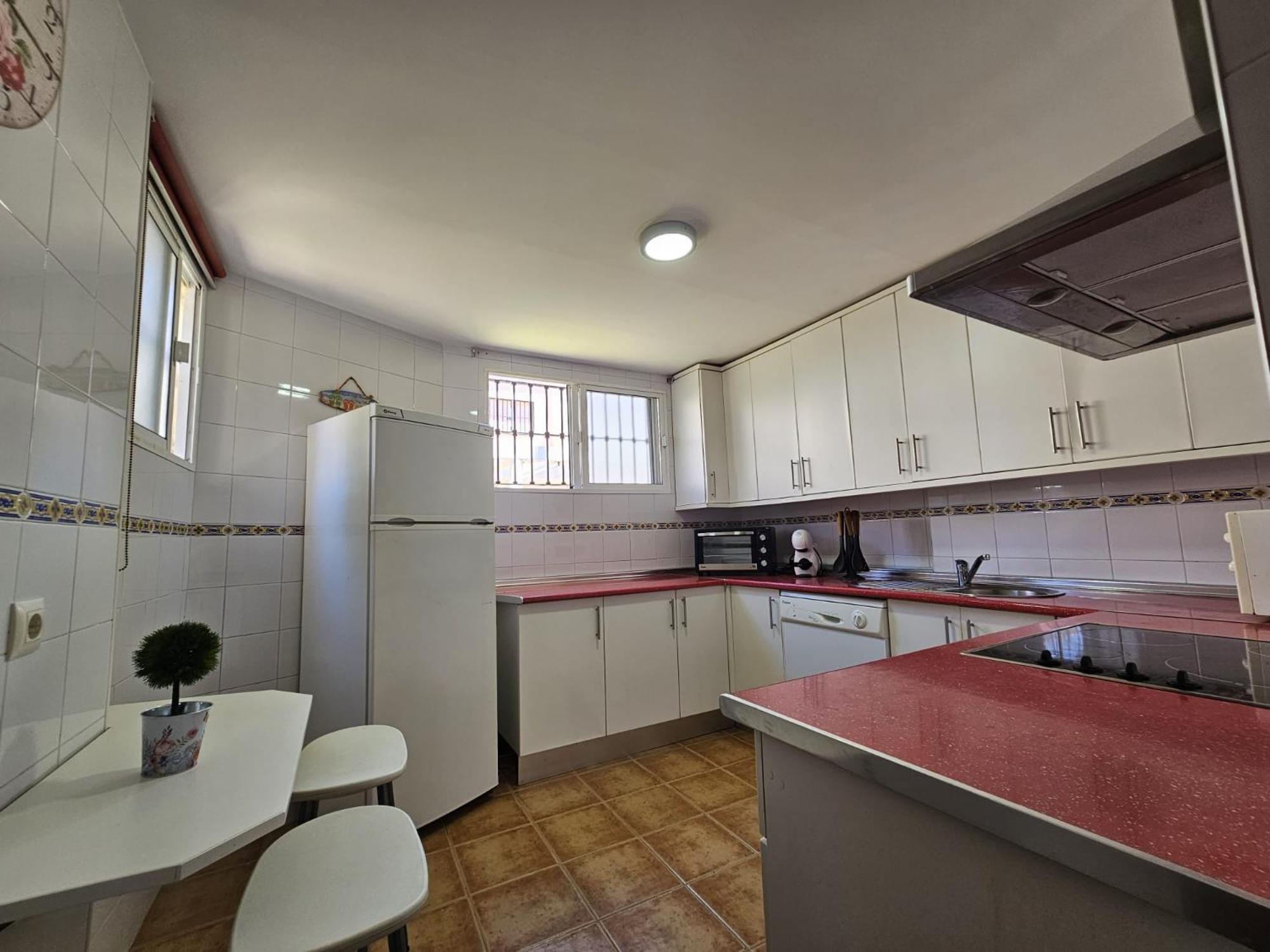 Vinas Del Mar-Balconera Apartment Чиклана де ла Фронтера Екстериор снимка