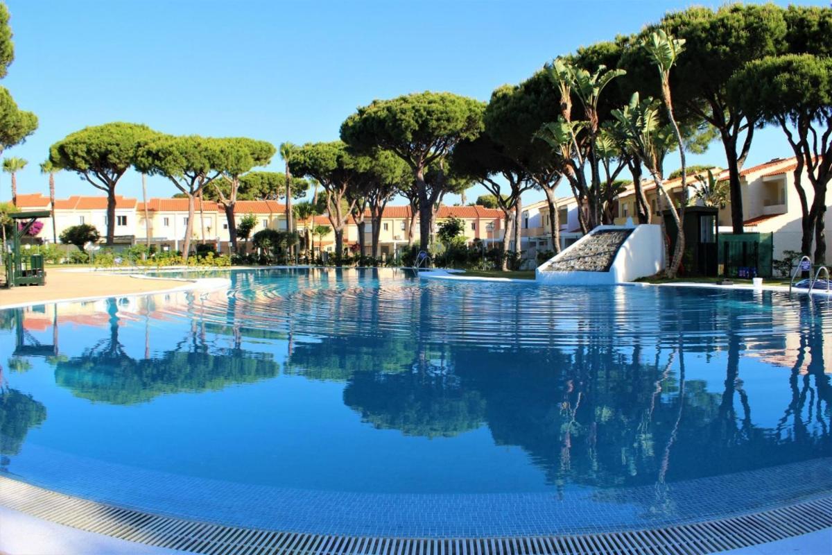 Vinas Del Mar-Balconera Apartment Чиклана де ла Фронтера Екстериор снимка