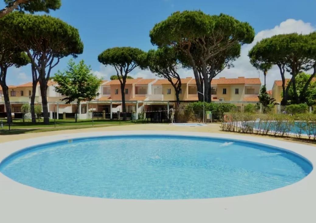 Vinas Del Mar-Balconera Apartment Чиклана де ла Фронтера Екстериор снимка