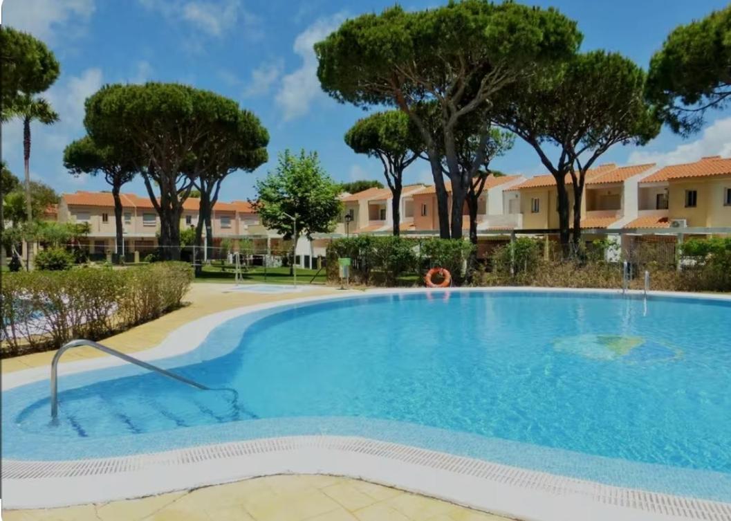 Vinas Del Mar-Balconera Apartment Чиклана де ла Фронтера Екстериор снимка