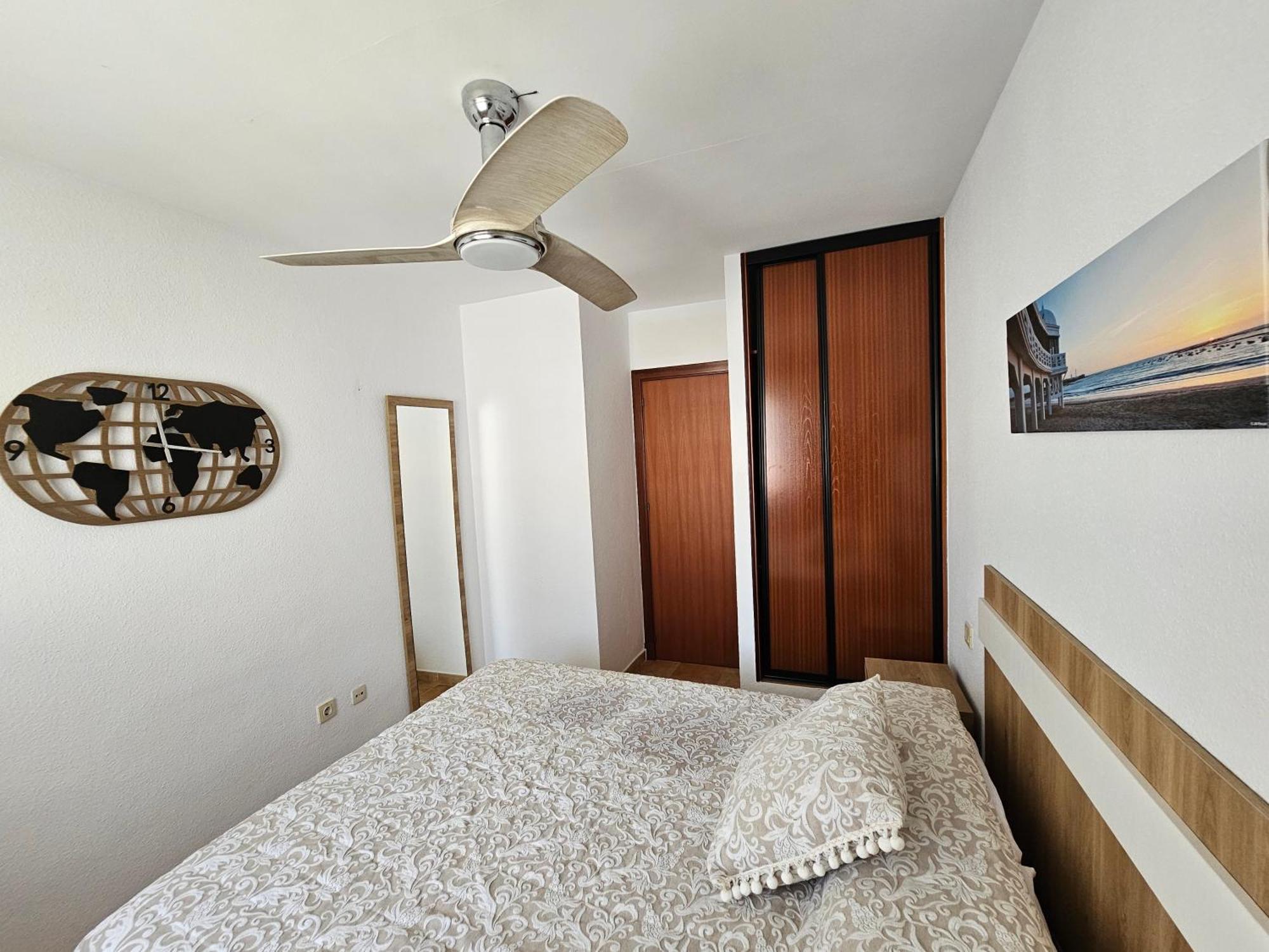 Vinas Del Mar-Balconera Apartment Чиклана де ла Фронтера Екстериор снимка
