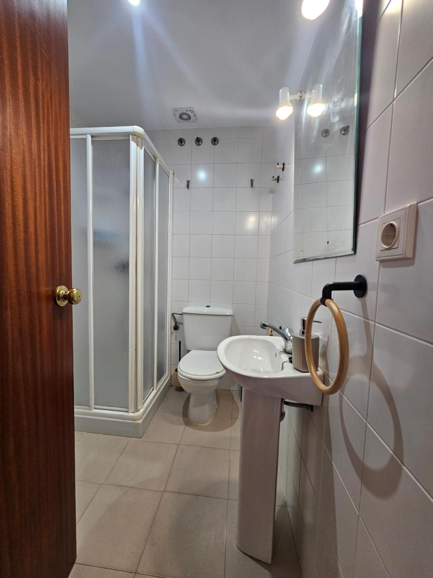 Vinas Del Mar-Balconera Apartment Чиклана де ла Фронтера Екстериор снимка