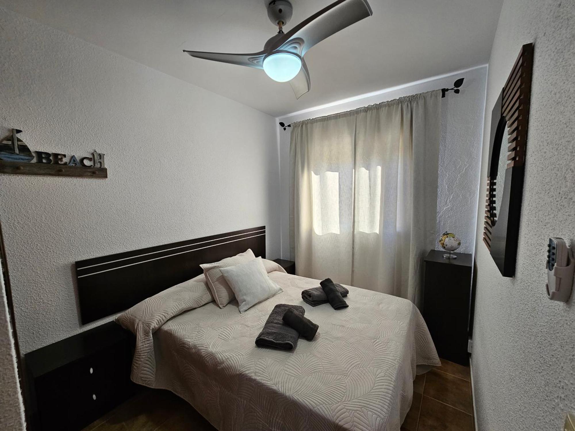 Vinas Del Mar-Balconera Apartment Чиклана де ла Фронтера Екстериор снимка