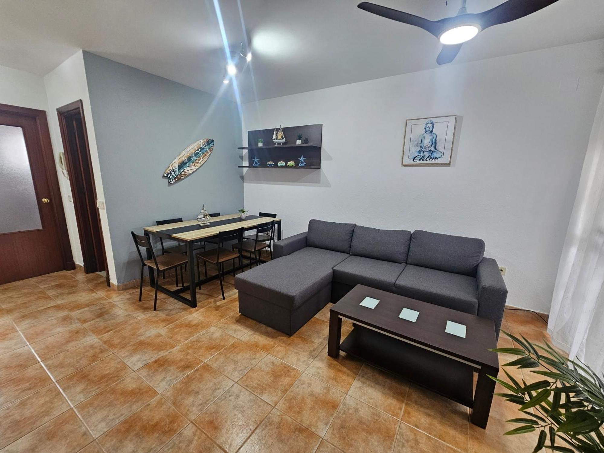 Vinas Del Mar-Balconera Apartment Чиклана де ла Фронтера Екстериор снимка