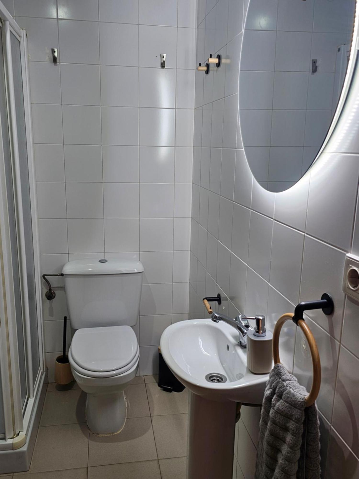 Vinas Del Mar-Balconera Apartment Чиклана де ла Фронтера Екстериор снимка