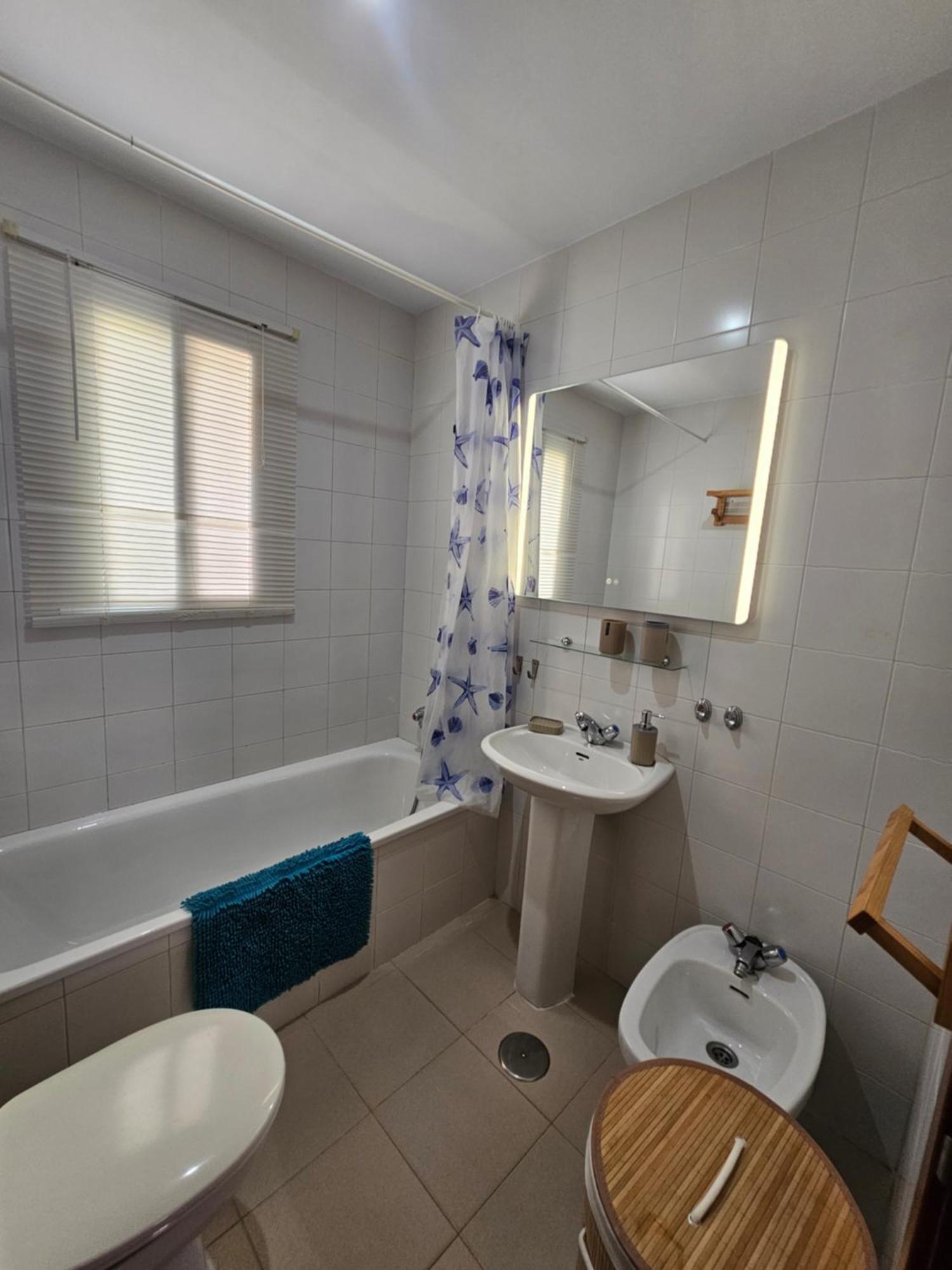 Vinas Del Mar-Balconera Apartment Чиклана де ла Фронтера Екстериор снимка